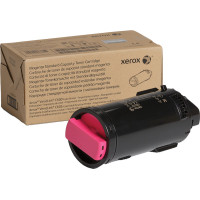 Xerox Тонер картридж Xerox VL C500/C505 Magenta Metered (106R03856)