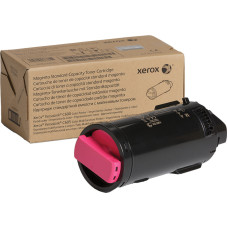 Xerox Toner Cartridge Xerox VL C500/C505 Magenta Metered (106R03856)