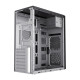 Корпус для ПК Gamemax ET-210 NP-2U3