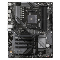 Материнская плата GIGABYTE B550 EAGLE