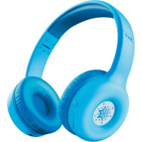 Наушники Trust Nouna Kids Wireless Blue (25275)