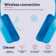 Наушники Trust Nouna Kids Wireless Blue (25275)