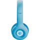 Наушники Trust Nouna Kids Wireless Blue (25275)