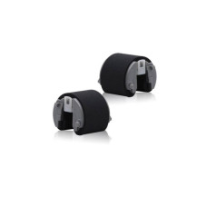 Ролик захвата бумаги HP LJ Pro M402/403/426/427/M305/405/M501/506/527 TRAY1 Welldo (RL2-0656-WDS)
