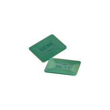 Чип для картриджа OKI C9650/C9850/9600/9800/9800GA Yellow 15KO-C9650Y-15K-VE AHK (3206466)