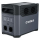 Зарядна станція Choetech BS0061 1200W 1024Wh (BS061)