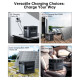 Зарядна станція Choetech BS0061 1200W 1024Wh (BS061)