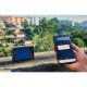 Цифровой фотоаппарат Panasonic DC-TZ99 Silver (DC-TZ99E-S)
