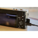 Цифровой фотоаппарат Panasonic DC-TZ99 Silver (DC-TZ99E-S)