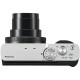 Цифровой фотоаппарат Panasonic DC-TZ99 Silver (DC-TZ99E-S)