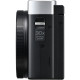 Цифровой фотоаппарат Panasonic DC-TZ99 Silver (DC-TZ99E-S)
