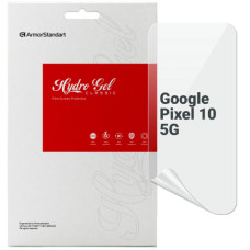 Пленка защитная Armorstandart hydrogel Google Pixel 10 5G (ARM87302)