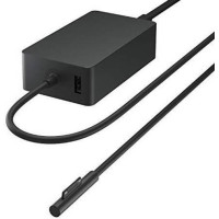 Microsoft Surface Адаптер питания для планшетов и ноутбуков Surface 65W Power Supply (W8Z-00001)