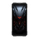 Doogee Smartphone S200X 6.72'' 12/512GB, 2SIM, 10100mAh, Black (6923740243411)