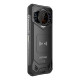Doogee Smartphone S200X 6.72'' 12/512GB, 2SIM, 10100mAh, Black (6923740243411)