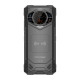 Doogee Smartphone S200X 6.72'' 12/512GB, 2SIM, 10100mAh, Black (6923740243411)