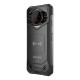 Doogee Smartphone S200X 6.72'' 12/512GB, 2SIM, 10100mAh, Black (6923740243411)