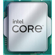 Intel CPU Core i3-13100 4C/8T 3.4GHz 12Mb LGA1700 60W TRAY (CM8071505092202)