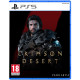 Games Software Гра консольна PS5 Crimson Desert Day One Edition, BD диск (1179977)