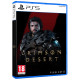 Games Software Гра консольна PS5 Crimson Desert Day One Edition, BD диск (1179977)