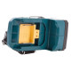 Makita Makita DEBDML186 Cordless Flashlight, 18V LXT, 35 lm, up to 114 hours, 0.51 kg