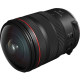 Canon Объектив RF 7–14 мм f/2,8–3,5 L Fisheye STM (7343C005)