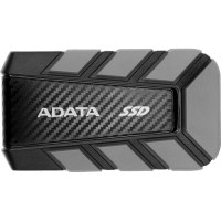 Накопитель SSD USB 3.2 4TB SD820 ADATA (SD820-4000G-CGY)