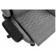 Кресло игровое GT Racer X-8702 Gray (X-8702 Fabric Gray)