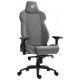 Кресло игровое GT Racer X-8702 Gray (X-8702 Fabric Gray)