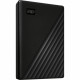 Внешний жесткий диск 2.5" 1TB WD (WDBYVG0010BBK-WESN)