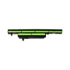 Акумулятор до ноутбука Clevo W940BAT-6 (COW940) 11.1V 4400mAh PowerPlant (NB400195)