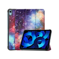 Чехол для планшета BeCover Smart Case Apple iPad Air 11" M4 2026 Space (715215)
