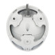 Камера видеонаблюдения Hikvision DS-2CE76H0T-ITMF(C) (2.8)