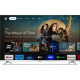 Телевизор Sharp 55GP6260E (4T-C55GP6260ES)