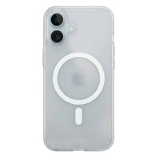 Чохол до мобільного телефона BeCover FIBRA Aeris MagSafe Apple iPhone 17 (715361)