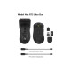 Мышка A4Tech Bloody R73 Ultra Duo Wireless Black (4711421002356)