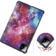 Чехол для планшета BeCover Smart Case Xiaomi Pad 8 / 8 Pro 11.2" Space (714597)