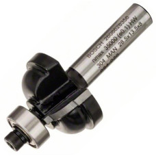 Bosch Фреза профільна F Bosch Professional Std S8 R6.3 D28.5 L13.2 (2.608.628.356)