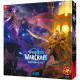 GoodLoot Пазл GoodLoot World of Warcraft Midnight Against the Void 1000 од. (5908305250838)