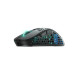 Мышка Cherry Xtrfy M4 RGB Wireless/USB Black (M4W-RGB-BLACK)