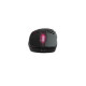 Мышка Cherry Xtrfy M4 RGB Wireless/USB Black (M4W-RGB-BLACK)
