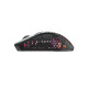Мышка Cherry Xtrfy M4 RGB Wireless/USB Black (M4W-RGB-BLACK)