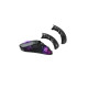 Мышка Cherry Xtrfy M4 RGB Wireless/USB Black (M4W-RGB-BLACK)