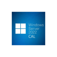 ПО для сервера Microsoft Windows Server 2022 CAL 5 User англ, ОЕМ без носія (R18-06466)