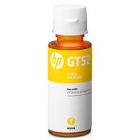 Контейнер с чернилами HP GT52 Yellow (M0H56AE)
