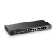 Коммутатор сетевой ZyXel GS1915-8-EU0101F