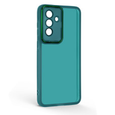 Чехол для мобильного телефона Armorstandart Shade Samsung A36 5G Dark Green (ARM82202)