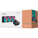 Система жидкостного охлаждения Deepcool LQ360 Black (R-LQ360-BKLSMW-G-1)