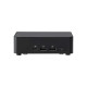 Компьютер ASUS NUC 14 Pro Slim Kit RNUC14RVKI300002I / Core 3 100U, EU Cord (90AR0062-M00040)