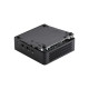 Компьютер ASUS NUC 14 Pro Slim Kit RNUC14RVKI300002I / Core 3 100U, EU Cord (90AR0062-M00040)